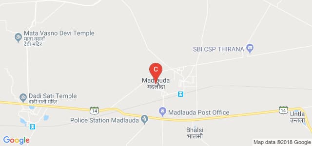 Madlauda, Panipat, Haryana, India