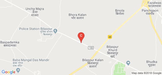 Bilaspur Tauru Road, Patti Kawan, Bhora Kalan, Gurgaon, Haryana 122413, India