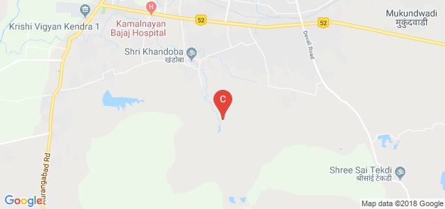 258, P r e m Nagar - Satara Tanda Road, Prem Nagar, Satara, Aurangabad, Maharashtra, India