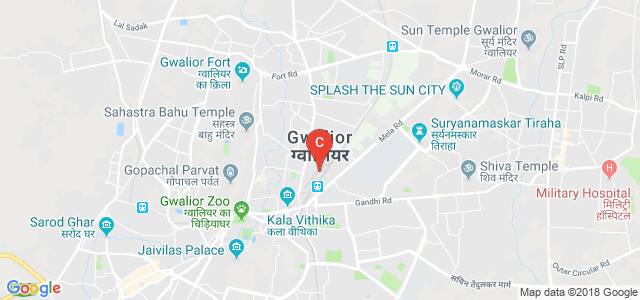 Gwalior, Madhya Pradesh, India