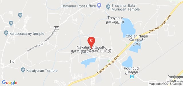 Shivani Engineering College, Trichy, Tamil Nadu, India