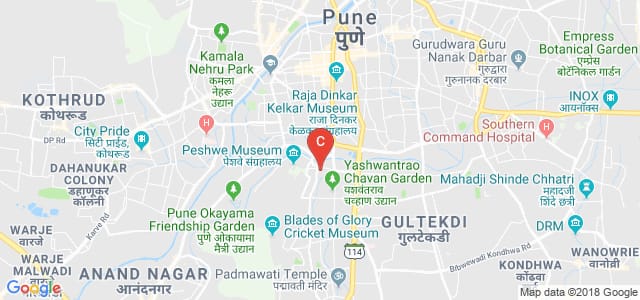 Synergy Institute Of Management, Parvati Gaon, Parvati Paytha, Pune, Maharashtra, India
