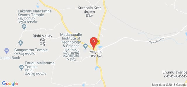 Anantapur-Tirupati Hwy, Angallu, Andhra Pradesh, India