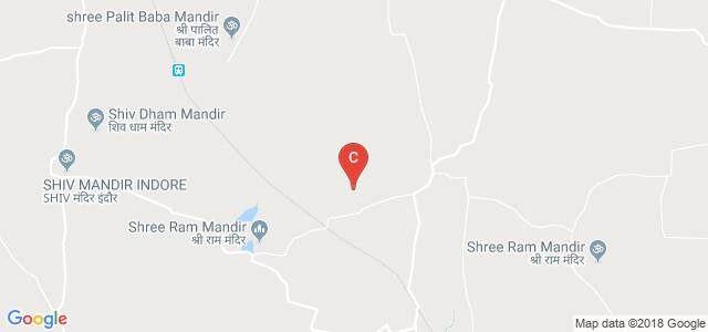 Indore, Madhya Pradesh 453111, India