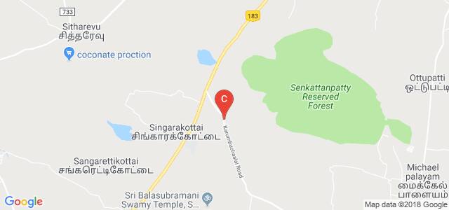 Sengattampatti, Tamil Nadu, India