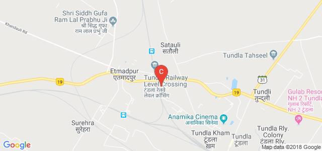 Dr. Z H Institute of Technology & Management, NH2, Agra, Uttar Pradesh, India