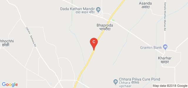 National Highway 334B, Daula, Uttar Pradesh, India