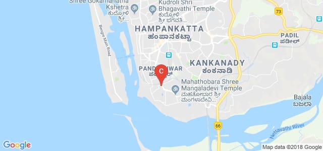 Srinivas Institute Of Management Studies, Subash Nagar, Mangaluru, Karnataka, India