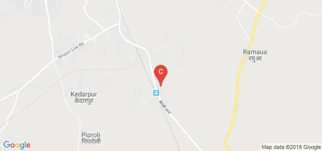 Institute of Information Technology and Management, NH 75, Gwalior, Madhya Pradesh, India