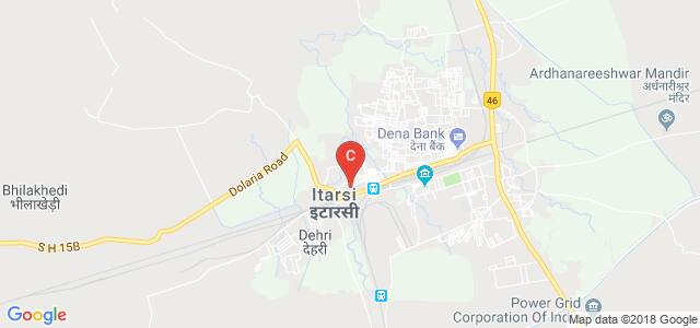 Itarsi, Madhya Pradesh 461111, India