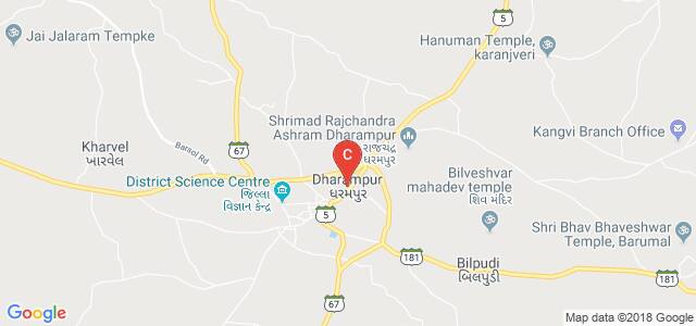 Dharampur, Valsad, Gujarat, India