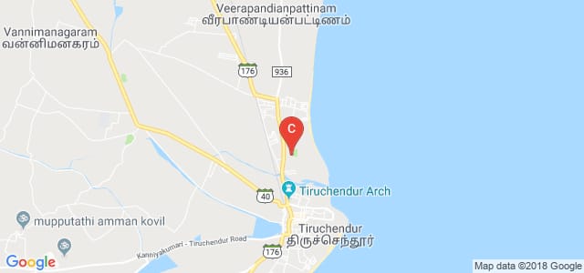 Aditanar College of Arts and Science, Thoothukudi, Tamil Nadu, India