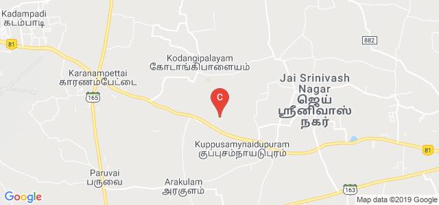 Ambal Professional Group of Institutions, Palladam, Tiruppur, Tamil Nadu, India