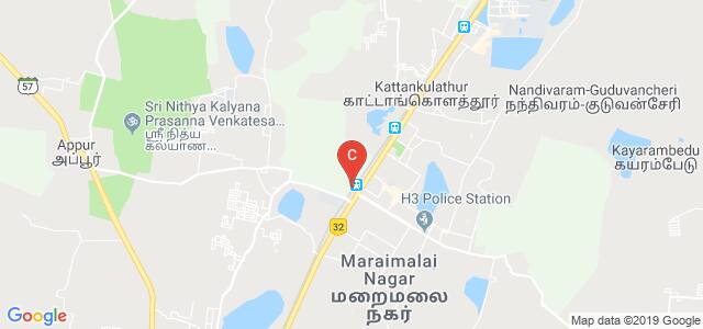 Balamani Arunachalam Educational & Charitable Trusts Group of Institution, Kancheepuram, Tamil Nadu, India