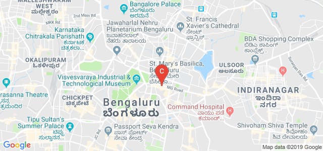 Nandi Institute of Technology and Management Sciences, Haridevpur, Shanthala Nagar, Ashok Nagar, Bangalore, Karnataka, India