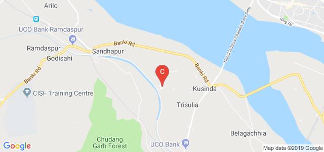 SUBAS INSTITUTE OF TECHNOLOGY,BARANG, Bhubaneswar, Odisha, India