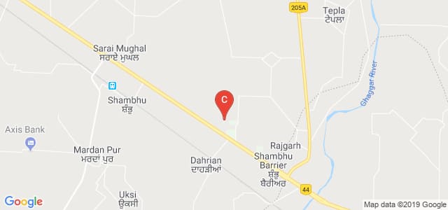 Surya World, Rajpur, Patiala, Punjab, India
