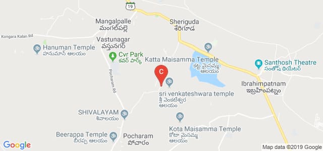 Uppariguda, Telangana, India