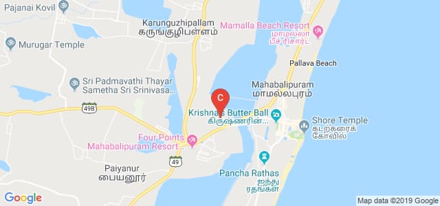 The New Royal College of Engineering & Technology, State Highway 49B, Salavankuppam, Kancheepuram, Tamil Nadu, India