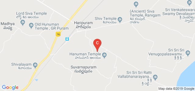 Prajna Institute of Technology & Management, Srikakulam, Andhra Pradesh, India