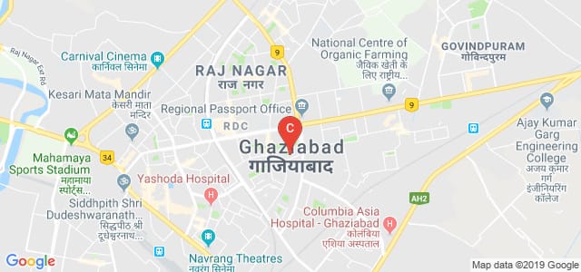 Krishna Dental And Medical College, Raj Nagar, Mohan Nagar, Sector 18, Kavi Nagar, Ghaziabad, Uttar Pradesh, India