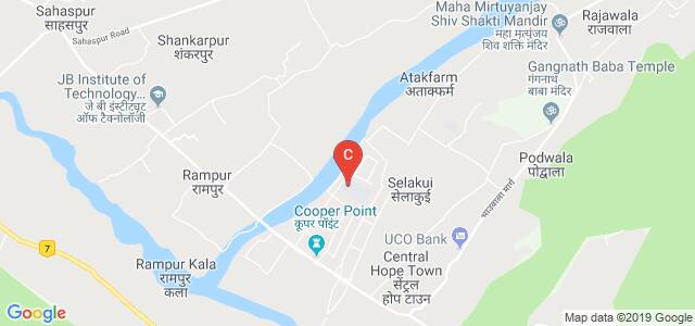 Selaqui Industrial Area, Selakui, Uttarakhand, India