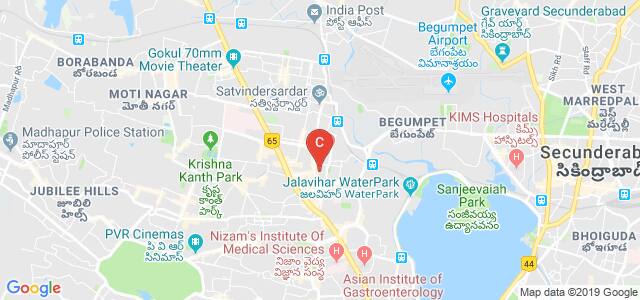 Priyadarshini College of Computer Science & Research, Swathi Avenue, Ameerpet, Hyderabad, Telangana, India