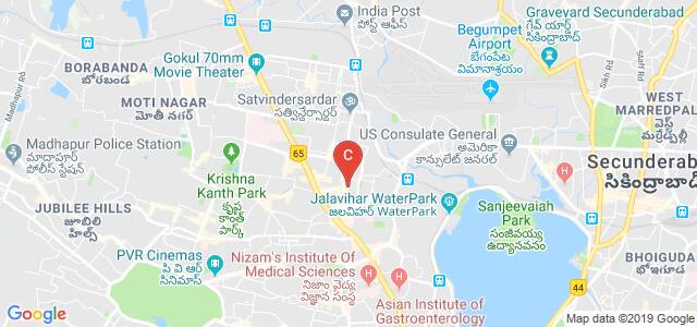 Priyadarshini College Of Business Management, Swathi Avenue, Ameerpet, Hyderabad, Telangana, India