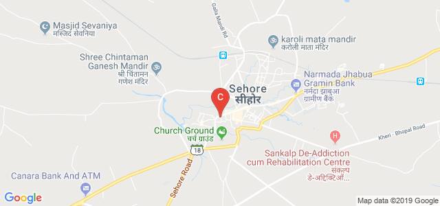 Magnus College of Education, Sindhi Colony, Sehore, Madhya Pradesh, India