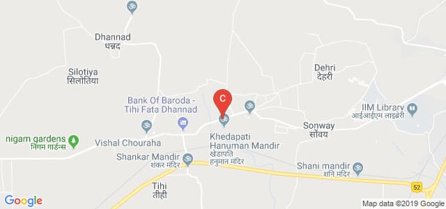 Rau-Pithampur Road, Rau, Indore, Madhya Pradesh, India