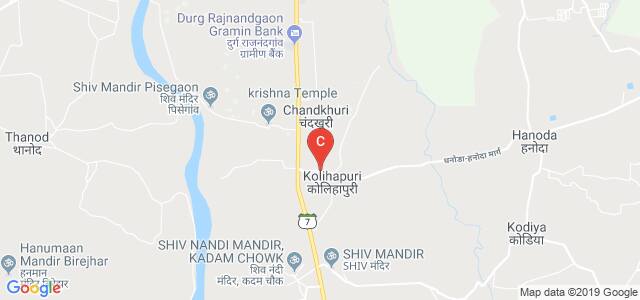 Kolihapuri, Chhattisgarh, India