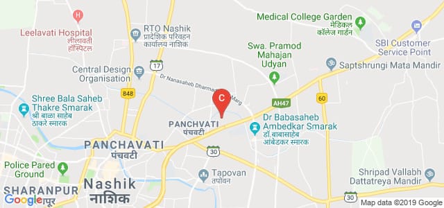 Vijaynagar Colony, Nashik, Maharashtra, India