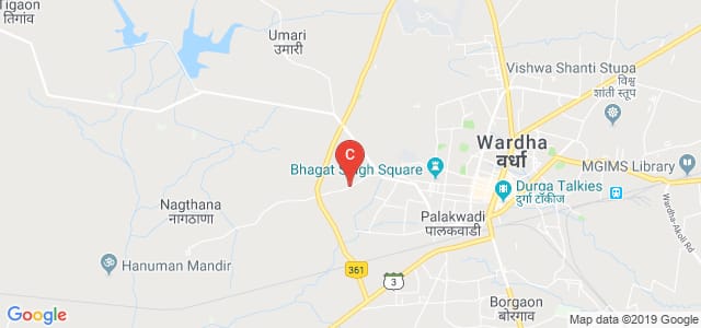 Agnihotri College of Engineering, Sindi Meghe, Wardha, Maharashtra, India