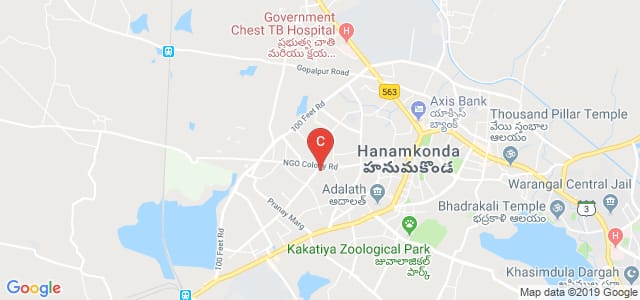 Bhavani Nagar, Indira Nagar, Hanamkonda, Warangal, Telangana, India
