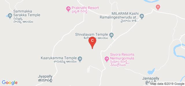 Tirumalagiri, Nalgonda, Telangana 508126, India