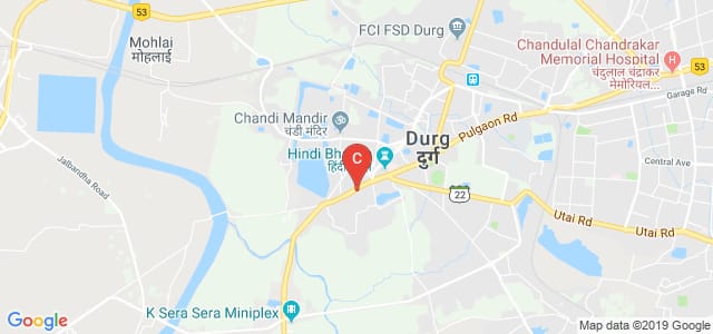 Rungta College of Science & Technology, Mahavir Nagar, Bhilai, Chhattisgarh, India