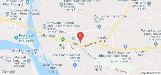SANSKAAR COLLEGE OF MANAGEMENT & COMPUTER APPLICATIONS, Prayagraj, Uttar Pradesh, India