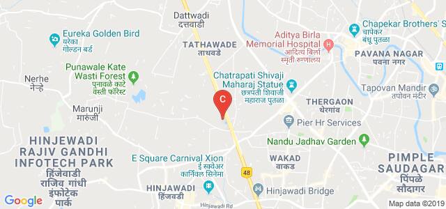 Indira School of Business Studies, Tathawade, Pune, Maharashtra, India