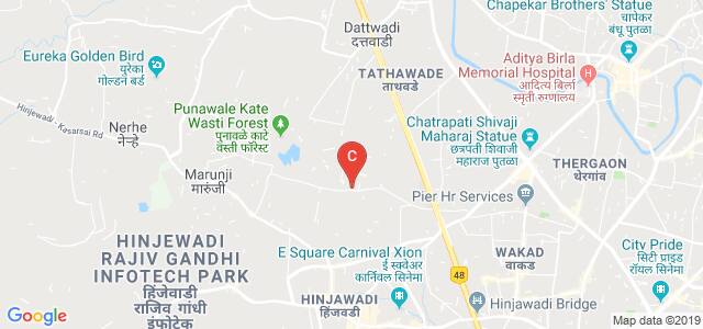 Akemi Business School, Taluka:, Tathawade, Mulshi, Pune, Maharashtra, India