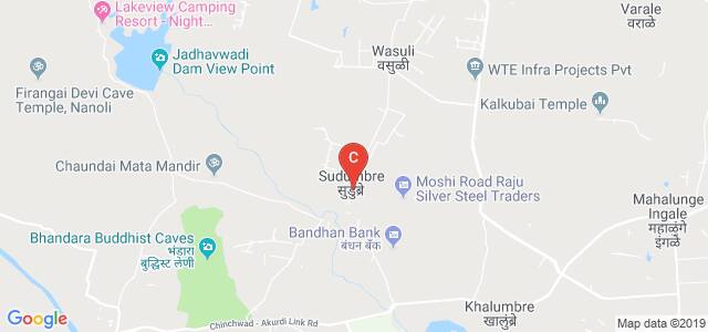 Siddhant Institute of Business Management, Tal, Maval, Dist, Maharashtra, India