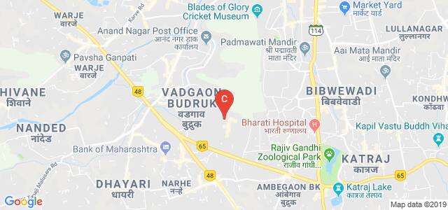Sankalp Business School, Wadgaon Budruk, Ambegaon, Pune, Maharashtra, India