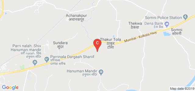 Ashoka Institute Of Technology And Management, Thakur Tola, Chhattisgarh, India
