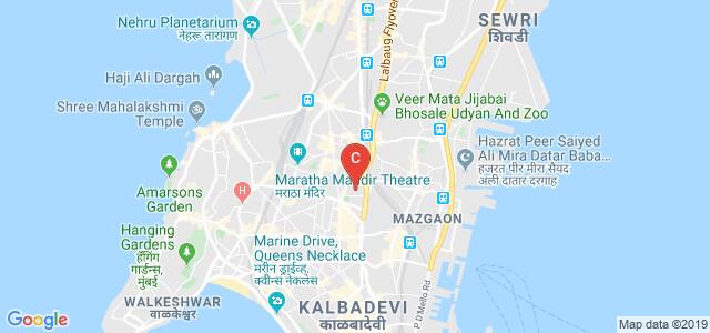 M.H. Saboo Siddik College of Engineering, Saboo Siddik Polytechnic Road, New Nagpada, Mazgaon, Mumbai, Maharashtra, India