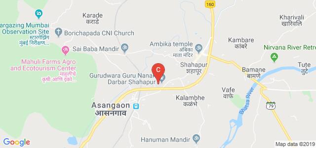 Shivajirao S. Jondhle Institute Of Management Science & Research, THANE, Maharashtra, India