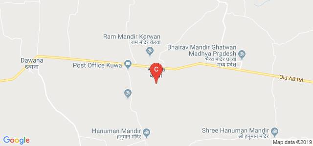 Balaji Institute Of Technology,Kerwan, Kerwan, Madhya Pradesh, India