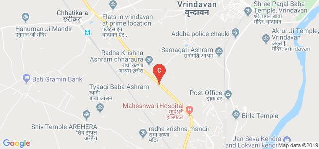 Rajiv Academy For Technology And Management, Mathura, Uttar Pradesh, India