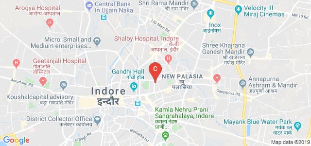 Shiv Kumar Singh Institute of Science And Technology, Yeshwant Niwas Road, Sanghi Colony, Yeshwant Colony, Indore, Madhya Pradesh, India