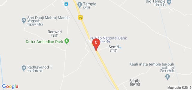Sanskriti Institute of Management & Technology, Chhata, Mathura, Uttar Pradesh, India
