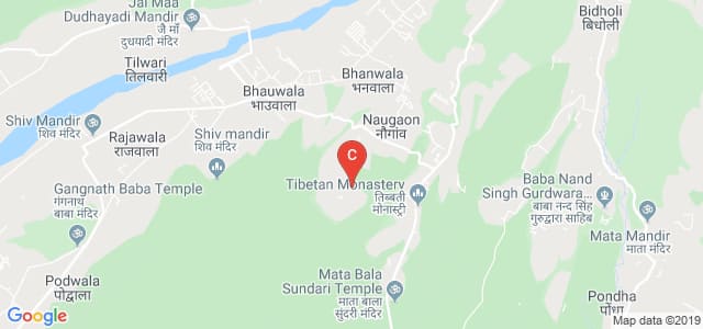 Dev Bhoomi Institute Of Management Studies, Dehradun, Uttarakhand, India