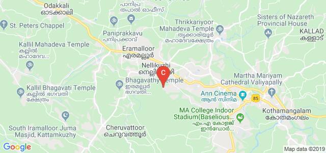 Indira Gandhi Institute of Engineering & Technology, Ernakulam, Kerala, India